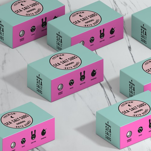 retail packaging