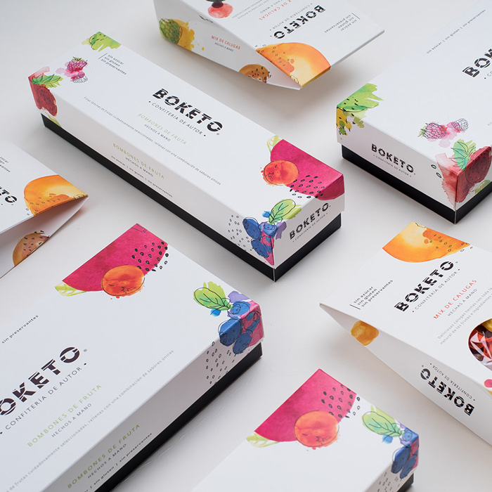 custom retail packaging